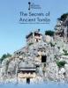 Cover image of The secrets of ancient tombs