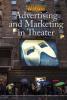 Cover image of Advertising and marketing in theater