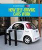 Cover image of How self-driving cars work