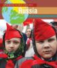 Cover image of Russia