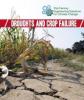 Cover image of Droughts and crop failure