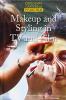 Cover image of Makeup and styling in TV and film