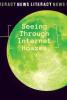 Cover image of Seeing through internet hoaxes