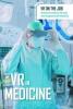 Cover image of Using VR in medicine