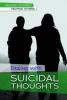 Cover image of Dealing with suicidal thoughts