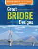 Cover image of Great bridge designs