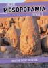 Cover image of Ancient Mesopotamia revealed