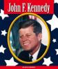Cover image of John F. Kennedy