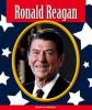 Cover image of Ronald Reagan