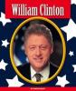 Cover image of William Clinton