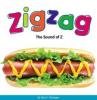 Cover image of Zigzag
