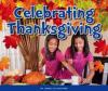 Cover image of Celebrating Thanksgiving