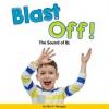 Cover image of Blast off!