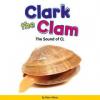 Cover image of Clark the clam