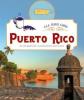 Cover image of Puerto Rico