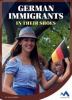 Cover image of German immigrants