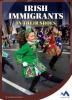 Cover image of Irish immigrants