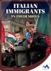 Cover image of Italian immigrants