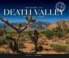 Cover image of Welcome to Death Valley National Park