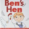 Cover image of Ben's Hen