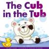 Cover image of A Cub in the Tub