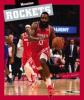 Cover image of Houston Rockets