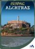 Cover image of Escaping Alcatraz