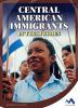 Cover image of Central American immigrants