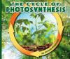 Cover image of The cycle of photosynthesis