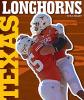 Cover image of Texas Longhorns