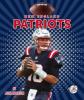 Cover image of New England Patriots