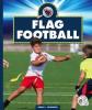 Cover image of Flag football