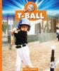 Cover image of T-ball