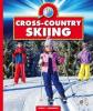 Cover image of Cross-country skiing