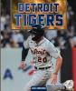 Cover image of Detroit Tigers