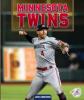 Cover image of Minnesota Twins