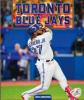 Cover image of Toronto Blue Jays