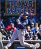 Cover image of Texas Rangers