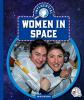 Cover image of Influential women in space