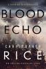 Cover image of Blood echo
