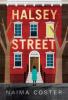 Cover image of Halsey Street