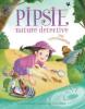 Cover image of Pipsie, nature detective