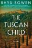 Cover image of The Tuscan child
