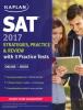 Cover image of SAT 2017