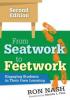 Cover image of From seatwork to feetwork