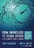 Cover image of From snorkelers to scuba divers in the elementary science classroom