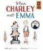 Cover image of When Charley met Emma