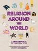 Cover image of Religion around the world