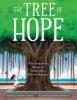 Cover image of The tree of hope