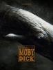 Cover image of Herman Melville's Moby Dick